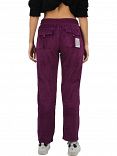 BASIC VELOUR PANTS