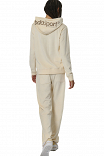 WOMEN'S BASIC VELOUR PANTS