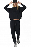 WOMEN'S MODAL JOGGERS