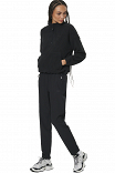 WOMEN'S POLYESTER STRETCH HIKING PANTS