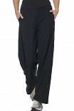 WOMEN'S WIDE-LEG YOGA TROUSERS