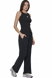 WOMEN'S WIDE-LEG YOGA TROUSERS