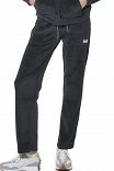 WOMEN’S BASIC VELOUR PANTS