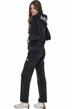 WOMEN’S BASIC VELOUR PANTS