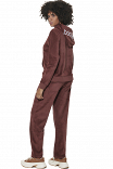 WOMEN’S BASIC VELOUR PANTS