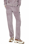 WOMEN’S BASIC VELOUR PANTS