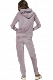 WOMEN’S BASIC VELOUR PANTS