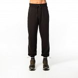 PANT WITH ELASTIC CORD & STOPPER