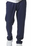 MEN'S FLEECE OPEN LEG SWEATPANTS