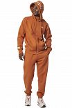 MEN'S SPORT FLEECE JOGGERS