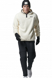 MEN'S GYMTECH CARGO TRACKSUIT BOTTOMS