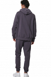 MEN'S SOFT FLEECE TRACK PANTS