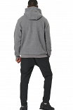 MEN'S POLYESTER STRETCH HIKING PANTS
