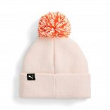 Mixmatch Pom Pom Beanie
