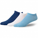 XCODE LOW CUT 3PAIR