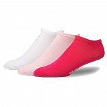XCODE LOW CUT 3PAIR