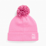 PUMA x HK&FR Mid Crown Pom Beanie Jr
