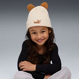 ANIMAL Mid Crown Beanie Jr