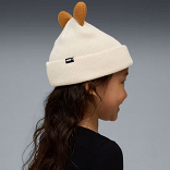 ANIMAL Mid Crown Beanie Jr