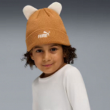 ANIMAL Mid Crown Beanie Jr