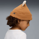 ANIMAL Mid Crown Beanie Jr