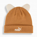 ANIMAL Mid Crown Beanie Jr