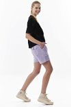 WOMEN'S TERRY SHORTS