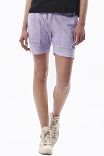 WOMEN'S TERRY SHORTS