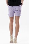 WOMEN'S TERRY SHORTS