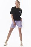 WOMEN'S TERRY SHORTS