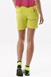 WOMEN'S TERRY SHORTS