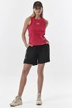WOMEN'S HIGH WAIST SHORTS