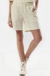 WOMEN'S HIGH WAIST SHORTS