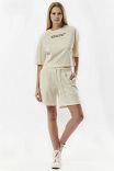 WOMEN'S HIGH WAIST SHORTS