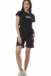 HIGH WAIST SHORTS