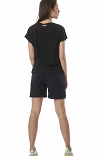 HIGH WAIST SHORTS