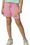 GIRLS FRENCH TERRY SHORTS