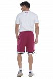 MEN'S WARM-UP  SHORTS