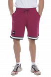 MEN'S WARM-UP  SHORTS