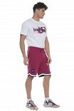 MEN'S WARM-UP  SHORTS