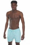 MEN'S SHORT LENGTH  SWIM SHORTS