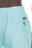 MEN'S SHORT LENGTH  SWIM SHORTS