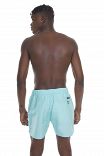 MEN'S SHORT LENGTH  SWIM SHORTS