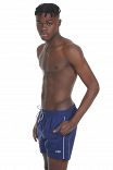 MEN'S SHORT LENGTH  SWIM SHORTS