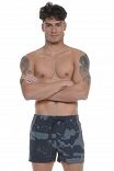 MEN'S SHORT LENGTH SWIMWEAR