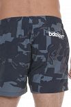 MEN'S SHORT LENGTH SWIMWEAR