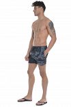 MEN'S SHORT LENGTH SWIMWEAR