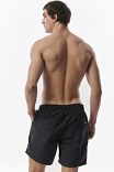 MEN'S SUEDE SWIM TRUNK