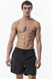 MEN'S SUEDE SWIM TRUNK