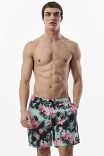 MEN'S SUEDE SWIM TRUNK